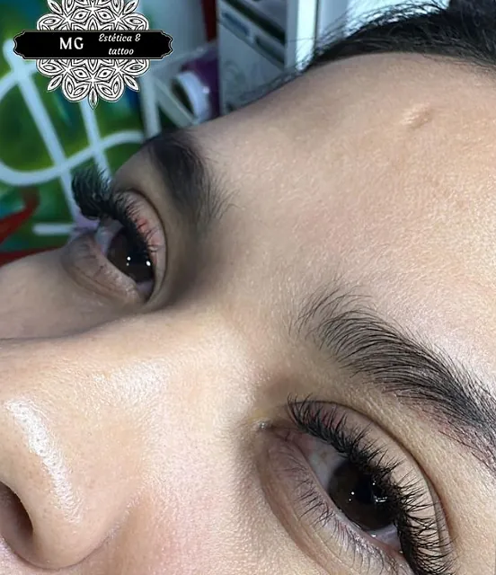 Estética Mg Tattoo cejas