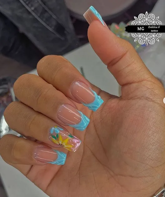 Estética Mg Tattoo uñas 6